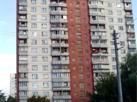 квартира за адресою Академіка Корольова просп., 12-Л