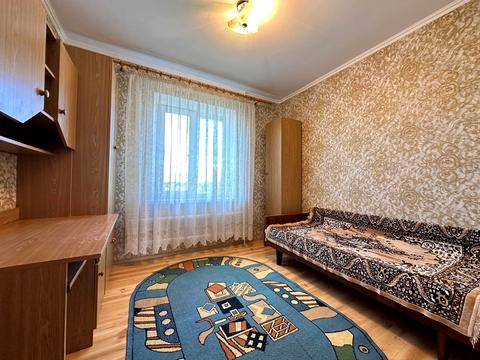 квартира за адресою Європейська вул. (Червоноармійська), 11