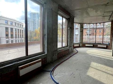 комерційна за адресою Михайла Бойчука вул. (Кіквідзе), 19-А