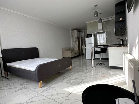квартира по адресу Миколы Бажана просп., 17