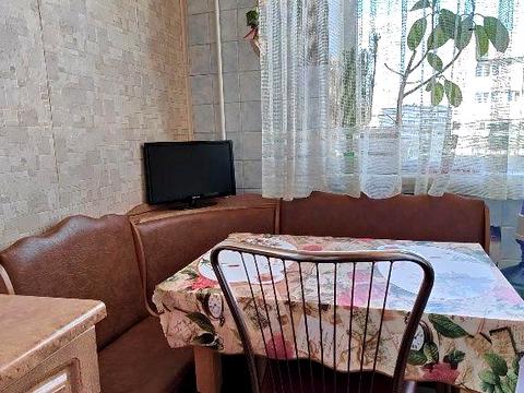квартира за адресою Харків, Болгарська вул., 14