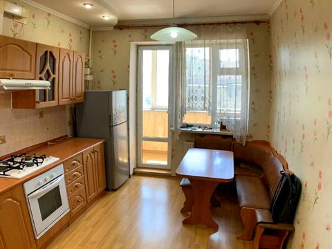 квартира по адресу Композитора Нищинского ул., 16