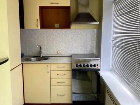 квартира по адресу Леси Украинки бульв., 9