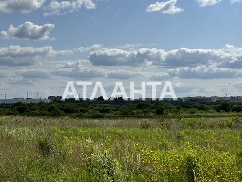 ділянка за адресою Європейська