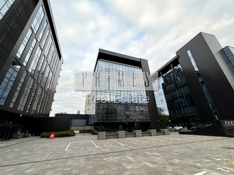 комерційна за адресою Миколи Міхновського бульв. (Дружби Народів), 16