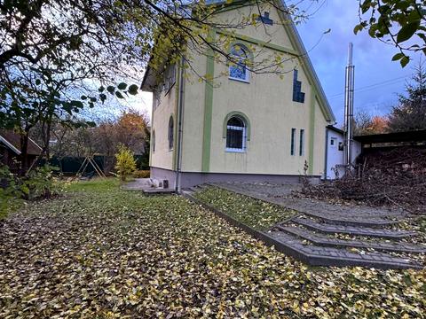 дом по адресу Лісова