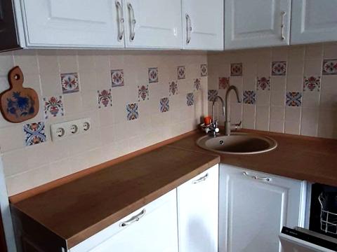 квартира за адресою Дніпро, Миру просп., 83