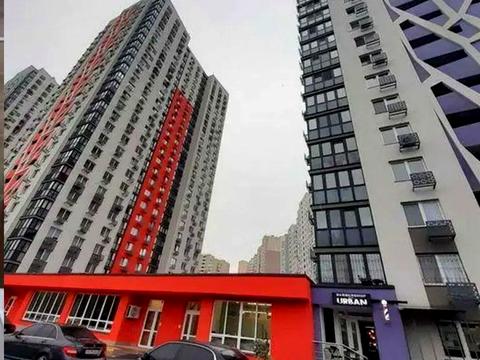 квартира за адресою Миколи Закревського вул., 101-В