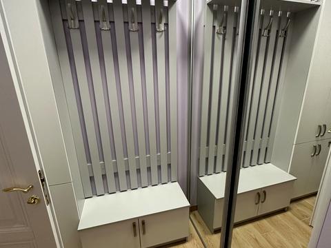 квартира за адресою Кониського, 1