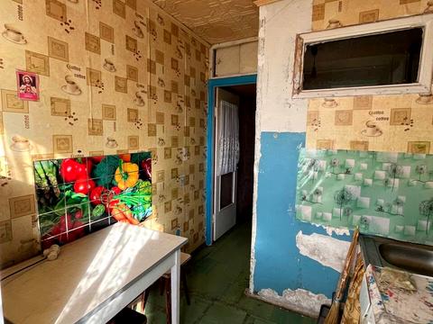квартира по адресу Кривбассовская ул., 60