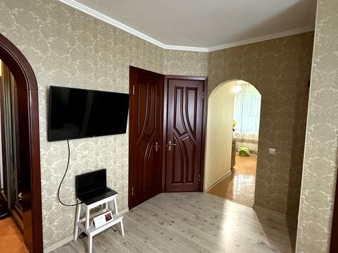 квартира по адресу Школьная ул., 21