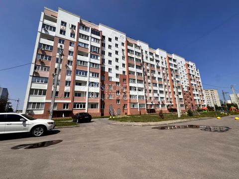 квартира за адресою Козакевича вул., 31