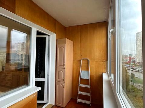квартира за адресою Петра Григоренка просп., 36