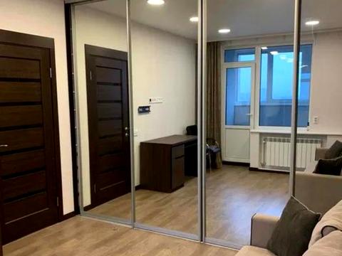 квартира по адресу Берестейский просп. (Победы), 71-А
