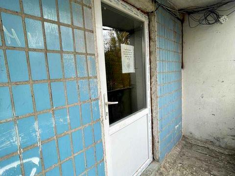 квартира по адресу Парусный пер., 13