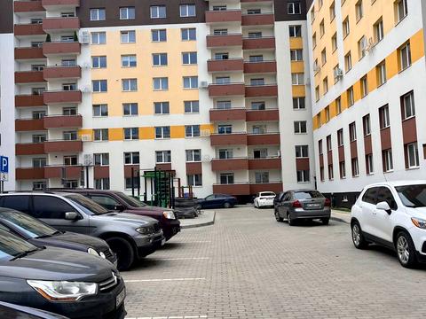 квартира за адресою Героїв Крут вул., 4а