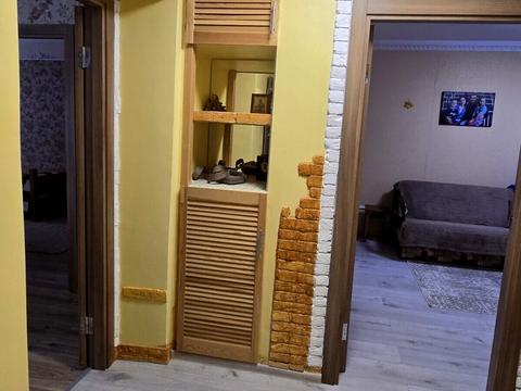 квартира по адресу Трудова ул., 13