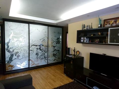 квартира за адресою Олеси Гочара, 7