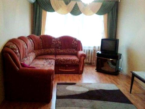 квартира за адресою Новопречистинська, 1