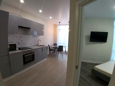 квартира по адресу Набережно-Корчеватская ул., 27