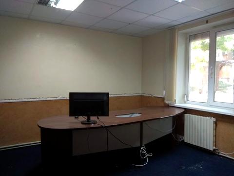 комерційна за адресою Науки просп. (Гагаріна)