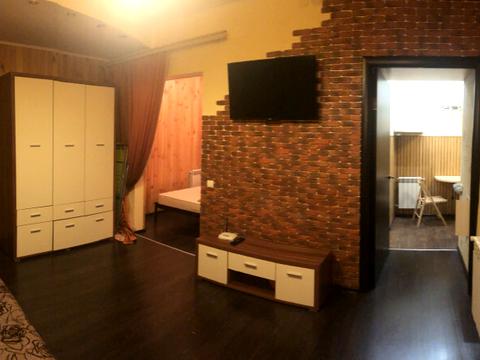 квартира за адресою Паторжинського вул., 25