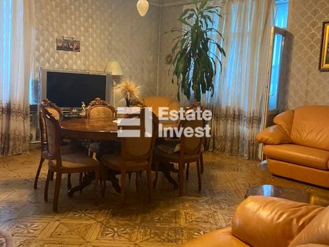 квартира по адресу пр. Независимости, 7