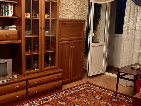 квартира по адресу С. Слисаренко