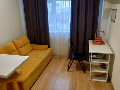 квартира по адресу Машиностроительная ул., 41