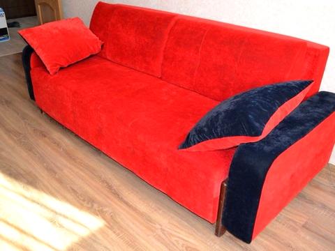 квартира за адресою Воскресенська вул., 16