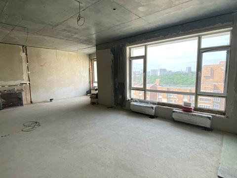 квартира за адресою Антоновича вул. (Горького), 131