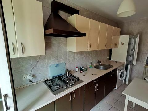 квартира за адресою Євгена Патона вул., 27