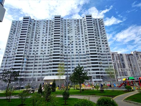 квартира за адресою Люстдорфська дорога вул., 55