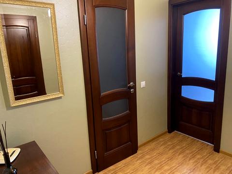 квартира за адресою Єлизавети Чавдар вул., 11