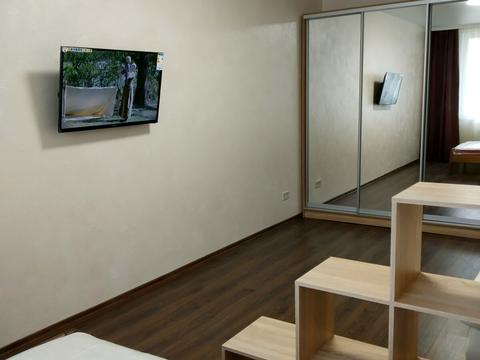 квартира по адресу Люстдорфская дорога ул., 90