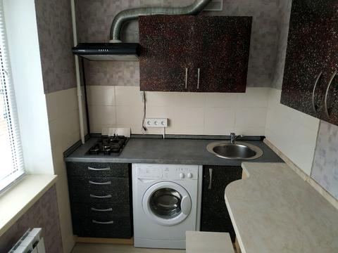 квартира за адресою Івана Микитенка вул., 13