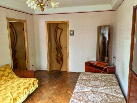 квартира по адресу Сірожупанників ул. (Валентина Серова), 30-Б