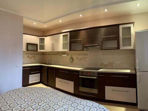 квартира по адресу Бориса Гмыри ул., 2