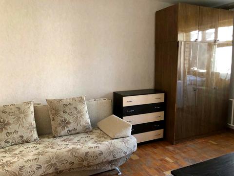 квартира по адресу Казарменная ул. (Григория Андрющенко), 4 Б