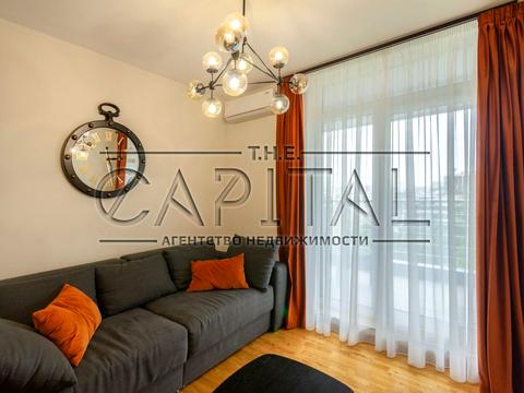 квартира по адресу Джона Маккейна ул. (Кудри Ивана), 7