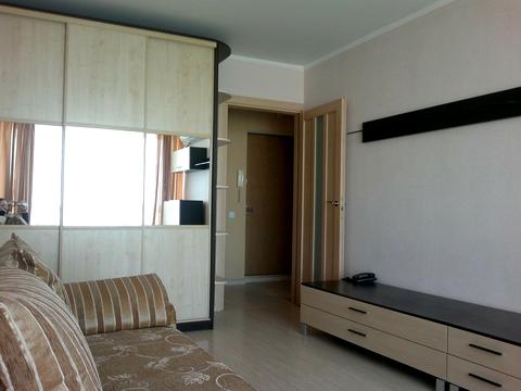 квартира за адресою Романа Ратушного вул. (Волгоградська), 17