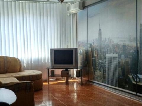 квартира по адресу Оболонский просп., 14-А