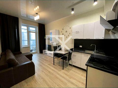 квартира по адресу Никольско-Слободская ул., 3-А