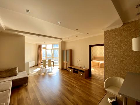 квартира по адресу Глубочицкая ул., 32-В