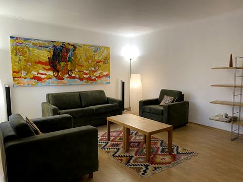 квартира за адресою Саксаганського вул., 9