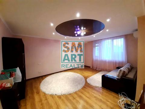 квартира по адресу Степана Рудницкого ул. (Вильямса академика), 3/7