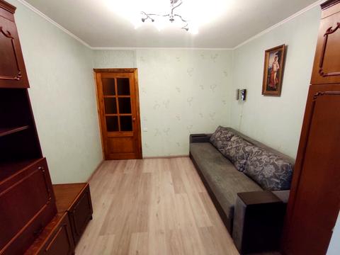 квартира за адресою Симиренка вул., 12-В