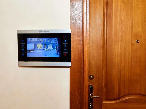 квартира по адресу Крещатик ул. (Kreschatic), 15