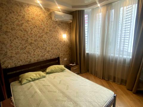 квартира за адресою Олени Пчілки вул., 6-А
