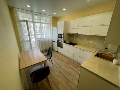 квартира за адресою Європейського Союзу просп. (Правди), 41-Д